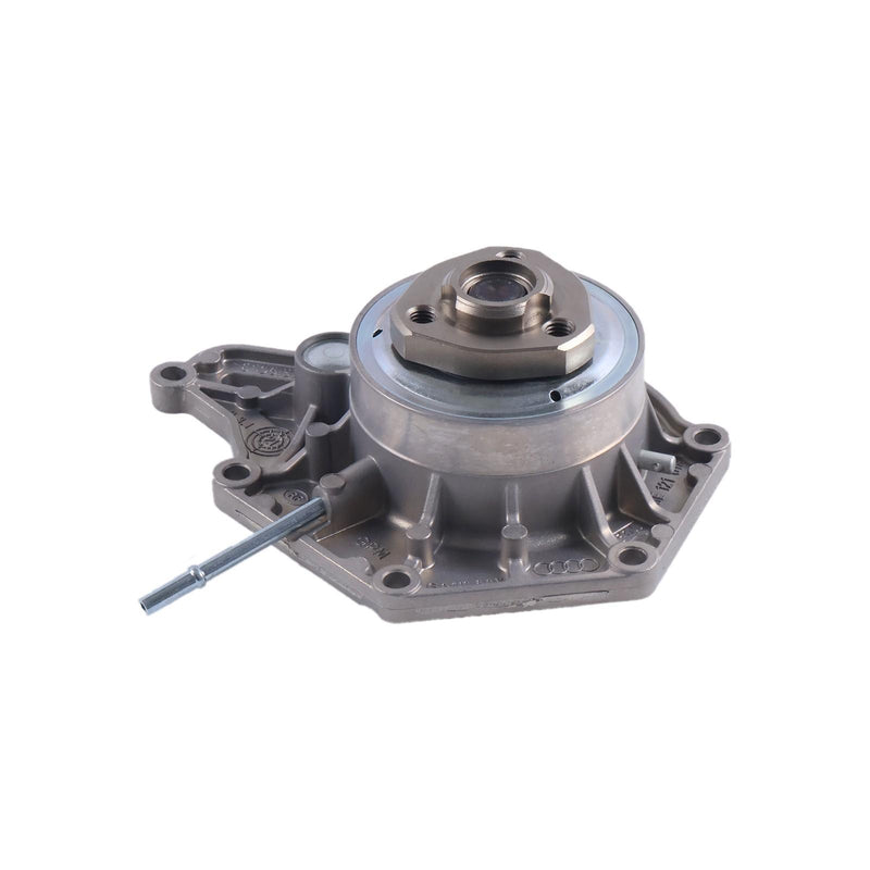 DURAFORCE Water Pump 06E121018H For Audi Engine A6 A7 A8 Q7 Quattro 3.0L V6