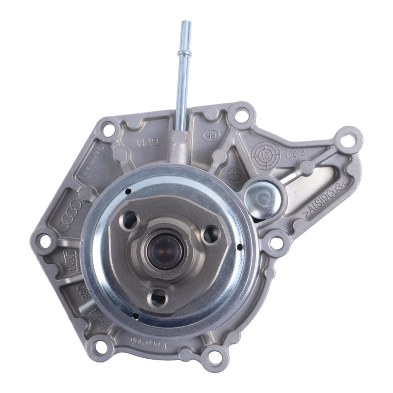 DURAFORCE Water Pump 06E121018H For Audi Engine A6 A7 A8 Q7 Quattro 3.0L V6
