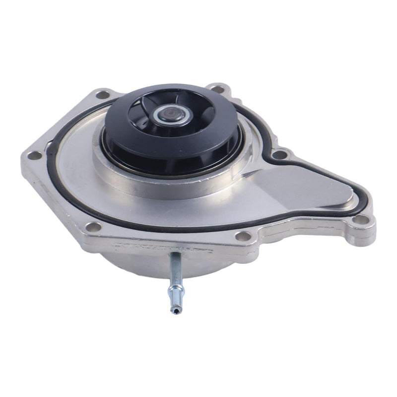 DURAFORCE Water Pump 06E121018H For Audi Engine A6 A7 A8 Q7 Quattro 3.0L V6