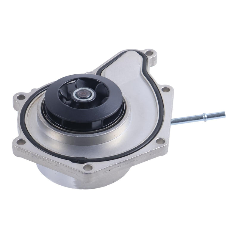 DURAFORCE Water Pump 06E121018H For Audi Engine A6 A7 A8 Q7 Quattro 3.0L V6