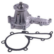 DURAFORCE Water Pump 11977000730 119770-00730 for Yanmar 6LP-DTE 6LP-STE 6LPA-DTZP Engine