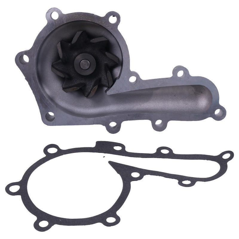 DURAFORCE Water Pump 11977000730 119770-00730 for Yanmar 6LP-DTE 6LP-STE 6LPA-DTZP Engine