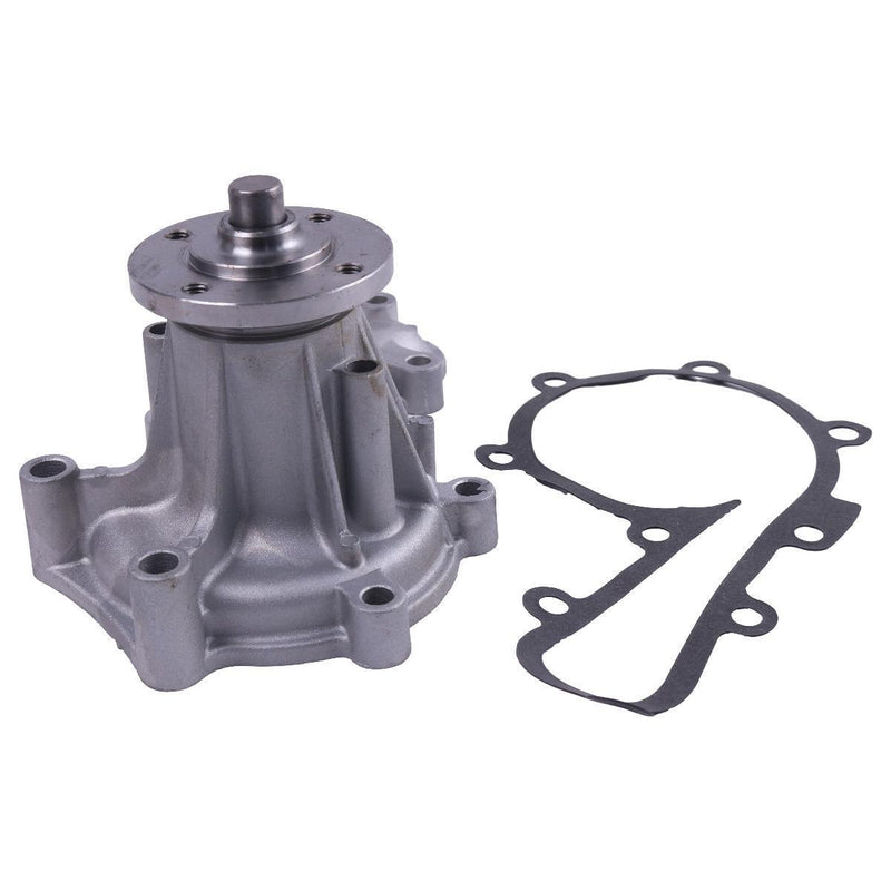 DURAFORCE Water Pump 11977000730 119770-00730 for Yanmar 6LP-DTE 6LP-STE 6LPA-DTZP Engine