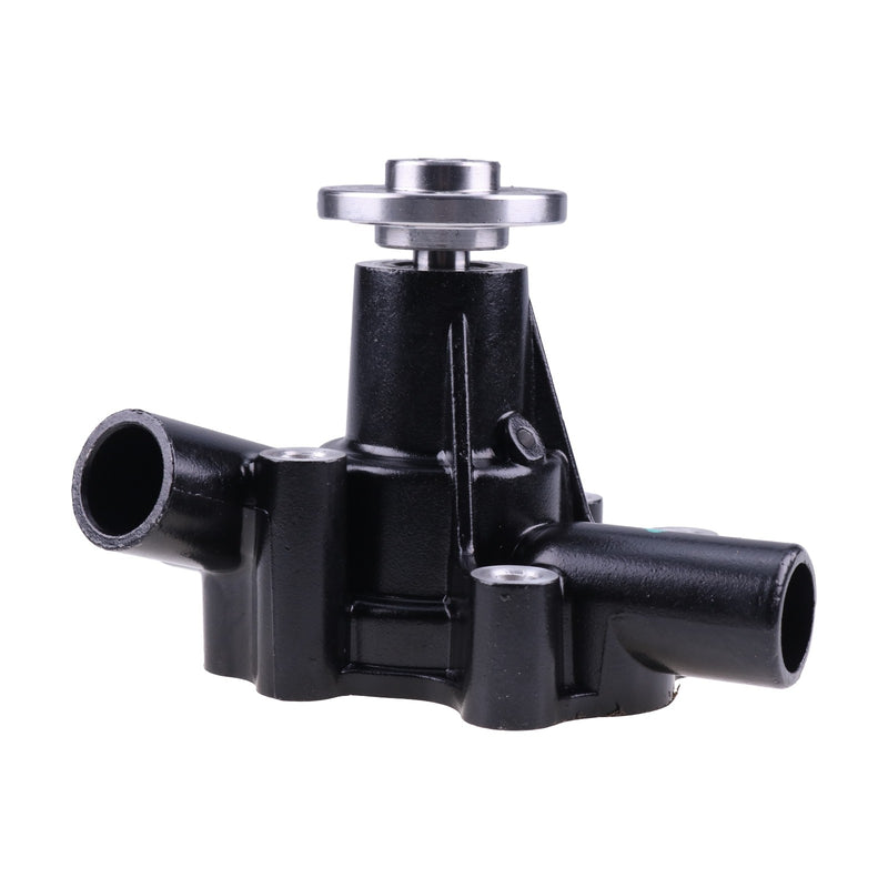 DURAFORCE Water Pump 121000-42101 121000-42100 for Yanmar 2GM 2GMF 3GMF 3HMF 3T75 2T72