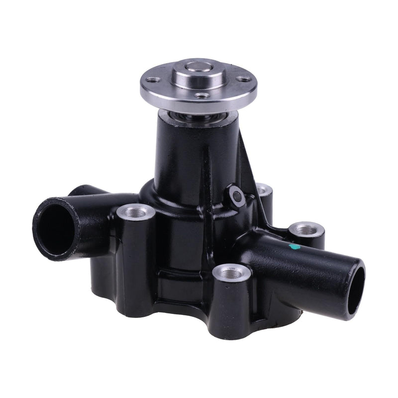 DURAFORCE Water Pump 121000-42101 121000-42100 for Yanmar 2GM 2GMF 3GMF 3HMF 3T75 2T72