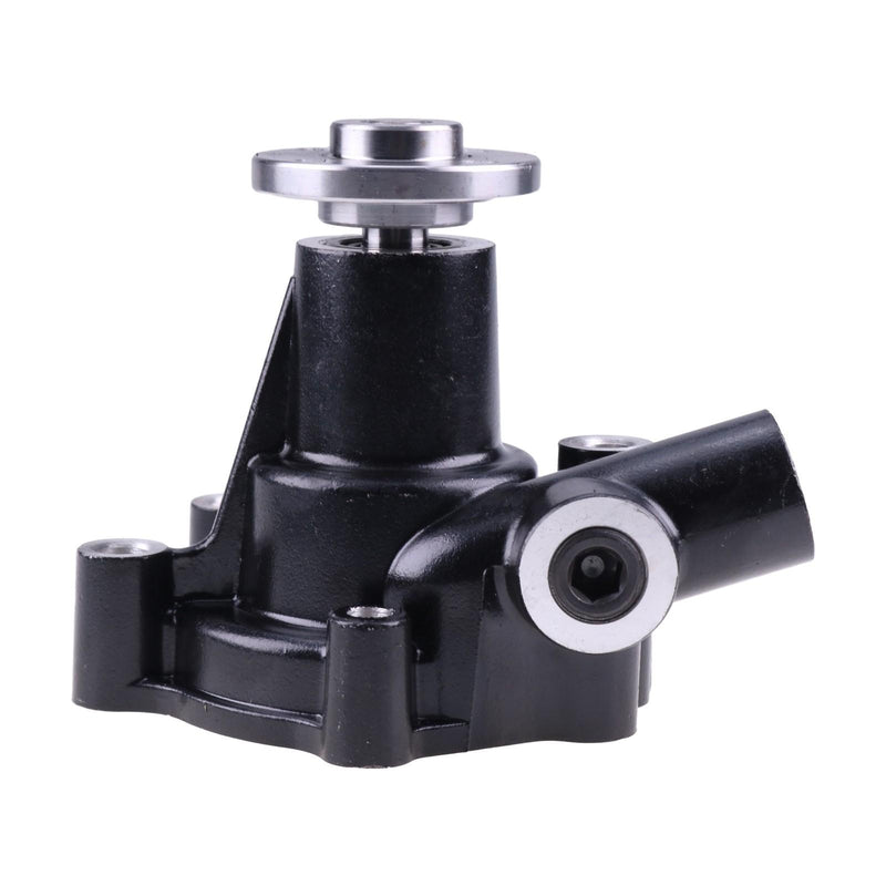 DURAFORCE Water Pump 121000-42101 121000-42100 for Yanmar 2GM 2GMF 3GMF 3HMF 3T75 2T72
