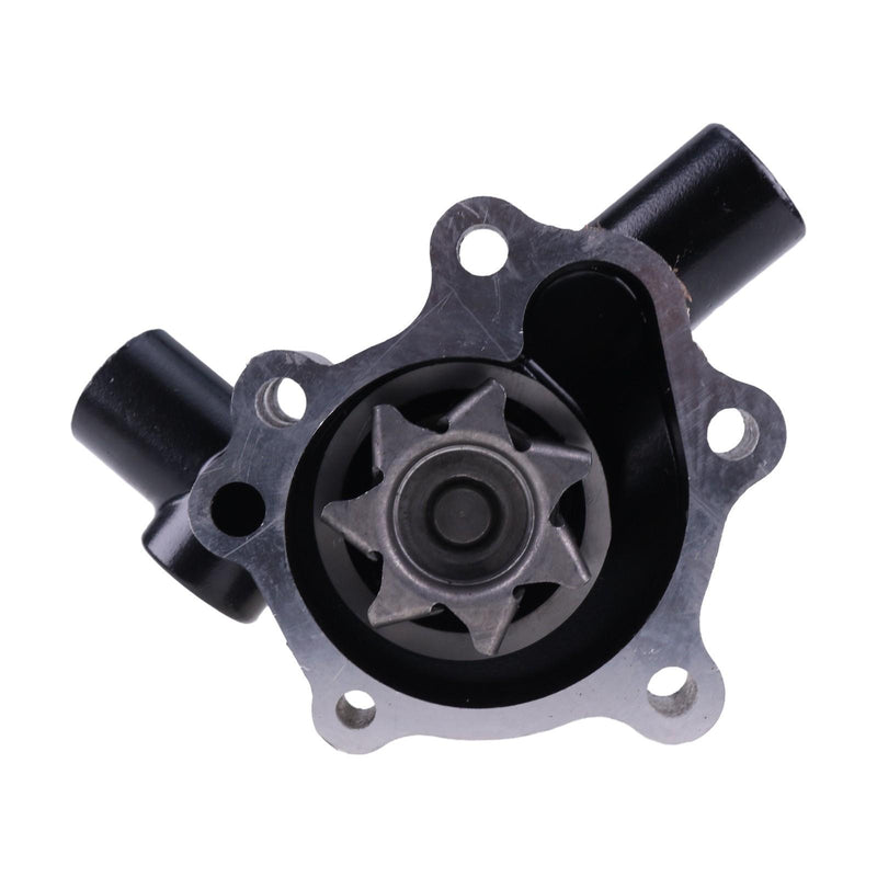 DURAFORCE Water Pump 121000-42101 121000-42100 for Yanmar 2GM 2GMF 3GMF 3HMF 3T75 2T72