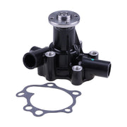 DURAFORCE Water Pump 121000-42101 121000-42100 for Yanmar 2GM 2GMF 3GMF 3HMF 3T75 2T72