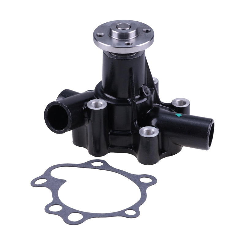 DURAFORCE Water Pump 121000-42101 121000-42100 for Yanmar 2GM 2GMF 3GMF 3HMF 3T75 2T72