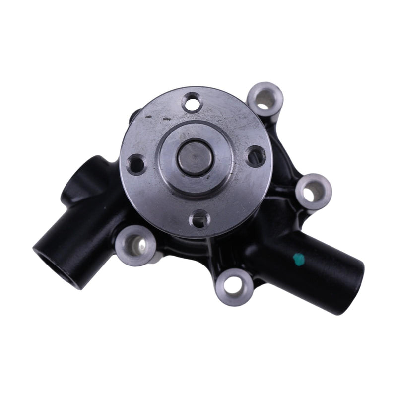 DURAFORCE Water Pump 121000-42101 121000-42100 for Yanmar 2GM 2GMF 3GMF 3HMF 3T75 2T72