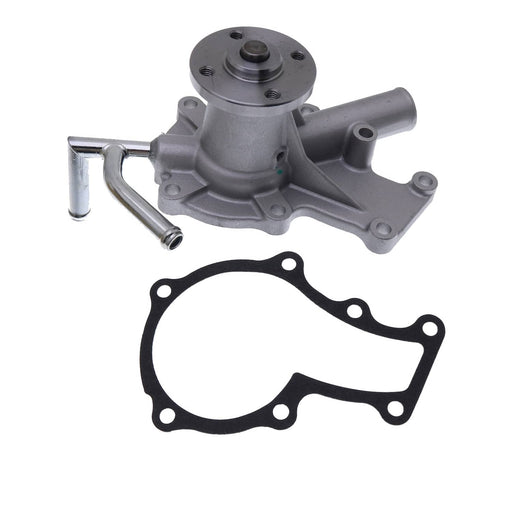 DURAFORCE Water Pump 12691-73030 For Kubota WG750 WG750-B WG750-BB WG750-E WG750-BB