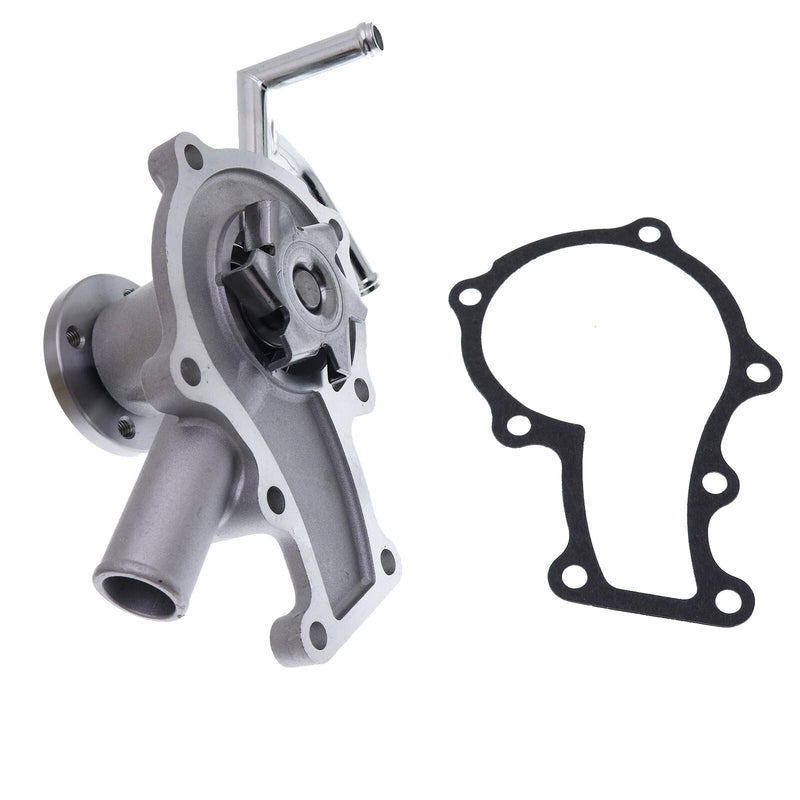 DURAFORCE Water Pump 12691-73030 For Kubota WG750 WG750-B WG750-BB WG750-E WG750-BB