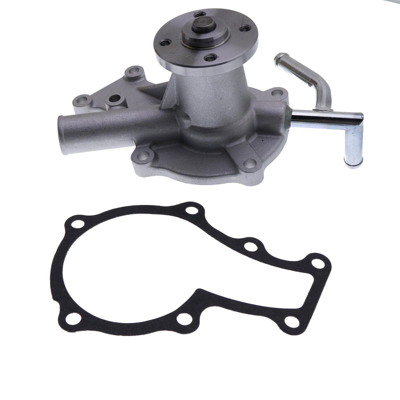 DURAFORCE Water Pump 12691-73030 For Kubota WG750 WG750-B WG750-BB WG750-E WG750-BB