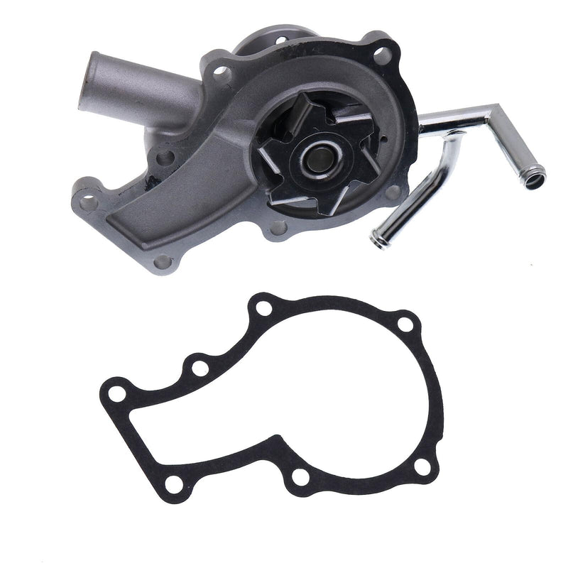 DURAFORCE Water Pump 12691-73030 For Kubota WG750 WG750-B WG750-BB WG750-E WG750-BB