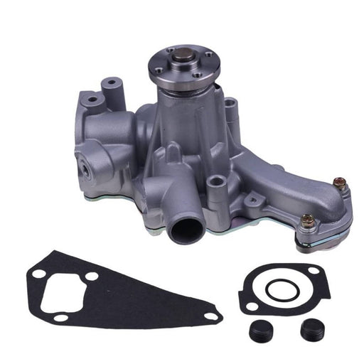 DURAFORCE Water Pump 12927142001 for Yanmar Engine 4JH4E 4JH4-HTE 4JH4-HTE1 4JH4-TE 4JH5E