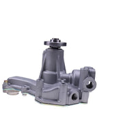 DURAFORCE Water Pump 12927142001 for Yanmar Engine 4JH4E 4JH4-HTE 4JH4-HTE1 4JH4-TE 4JH5E