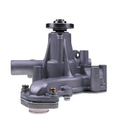 DURAFORCE Water Pump 12927142001 for Yanmar Engine 4JH4E 4JH4-HTE 4JH4-HTE1 4JH4-TE 4JH5E