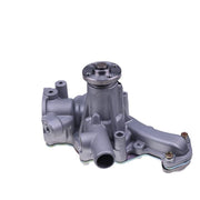 DURAFORCE Water Pump 12927142001 for Yanmar Engine 4JH4E 4JH4-HTE 4JH4-HTE1 4JH4-TE 4JH5E