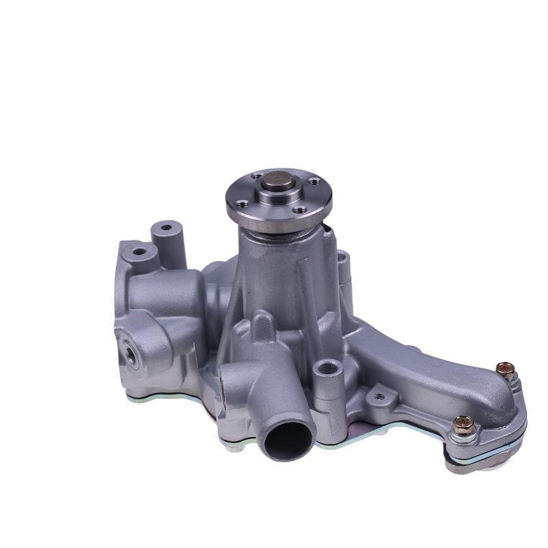 DURAFORCE Water Pump 12927142001 for Yanmar Engine 4JH4E 4JH4-HTE 4JH4-HTE1 4JH4-TE 4JH5E