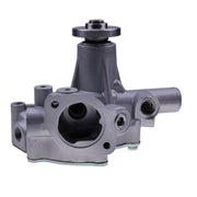 DURAFORCE Water Pump 12927142001 for Yanmar Engine 4JH4E 4JH4-HTE 4JH4-HTE1 4JH4-TE 4JH5E