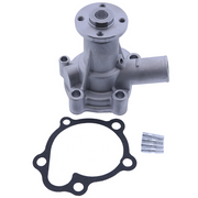 DURAFORCE Water Pump 129350-42010 for Yanmar YMG1800 YMG2000 YM169 YM180 YM186 YM187 YM220