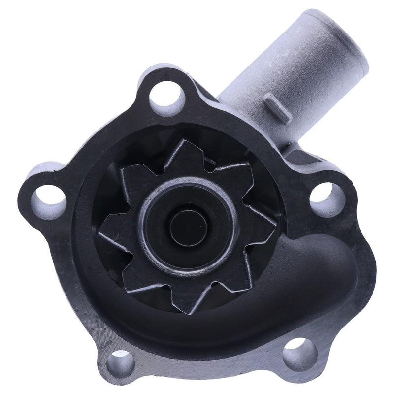DURAFORCE Water Pump 129350-42010 for Yanmar YMG1800 YMG2000 YM169 YM180 YM186 YM187 YM220