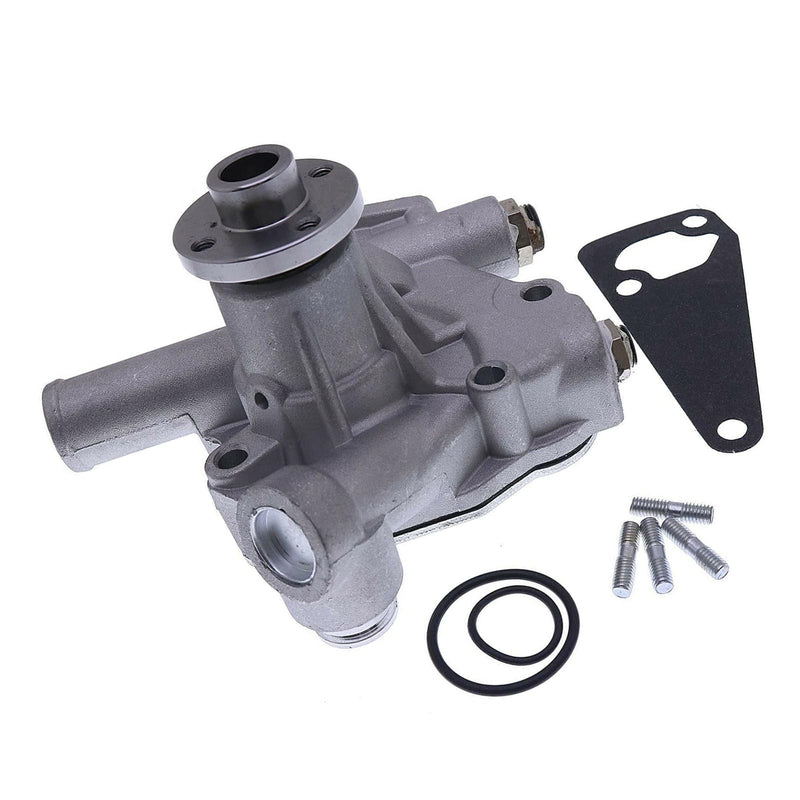DURAFORCE Water Pump 13-0506 11-9496 For Yanmar Engine TK244 TK249 TK366 T2.44 2.49 Diesel