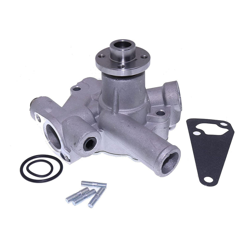 DURAFORCE Water Pump 13-0506 11-9496 For Yanmar Engine TK244 TK249 TK366 T2.44 2.49 Diesel