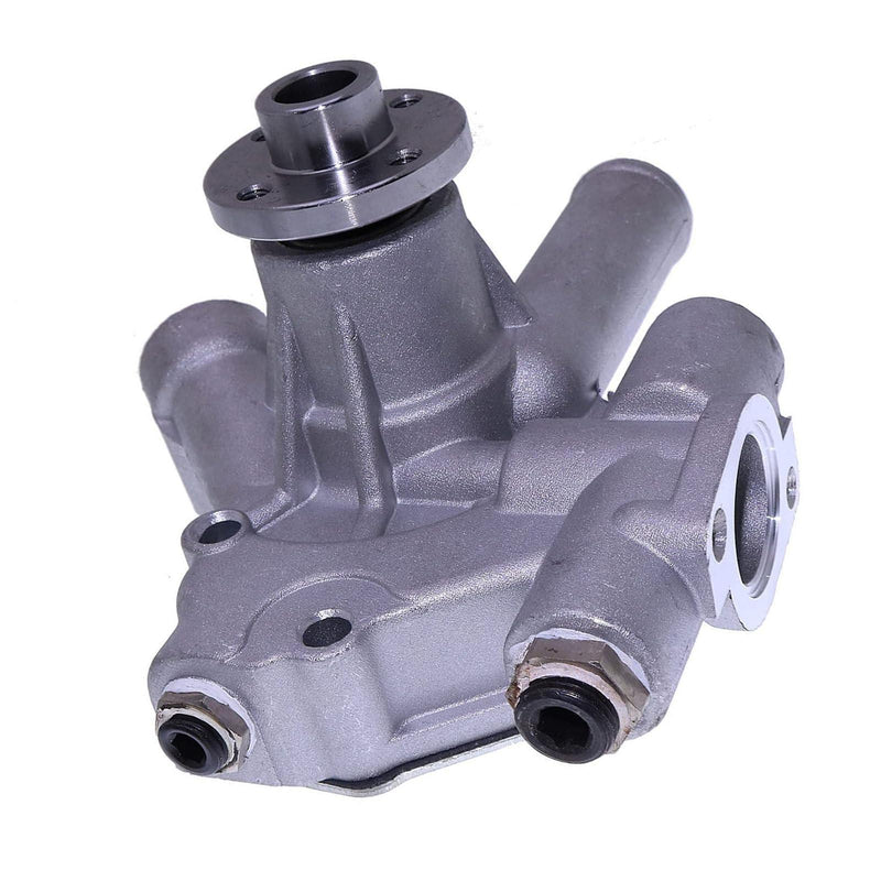 DURAFORCE Water Pump 13-0506 11-9496 For Yanmar Engine TK244 TK249 TK366 T2.44 2.49 Diesel