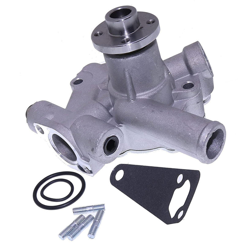 DURAFORCE Water Pump 13-0506 11-9496 For Yanmar Engine TK244 TK249 TK366 T2.44 2.49 Diesel