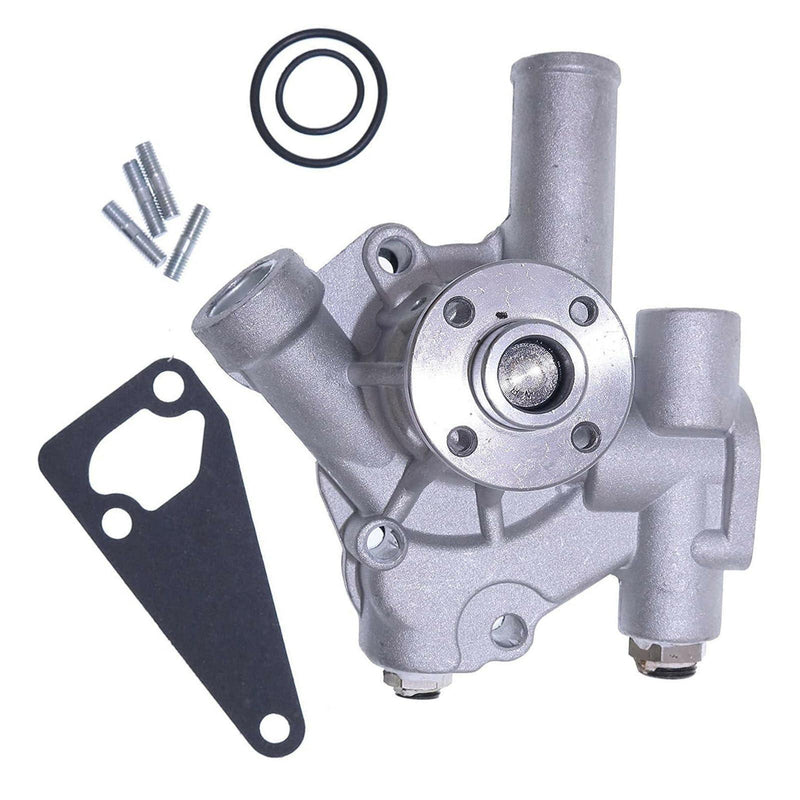 DURAFORCE Water Pump 13-0506 11-9496 For Yanmar Engine TK244 TK249 TK366 T2.44 2.49 Diesel