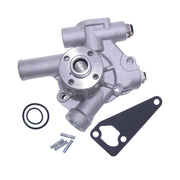 DURAFORCE Water Pump 13-0506 11-9496 For Yanmar Engine TK244 TK249 TK366 T2.44 2.49 Diesel