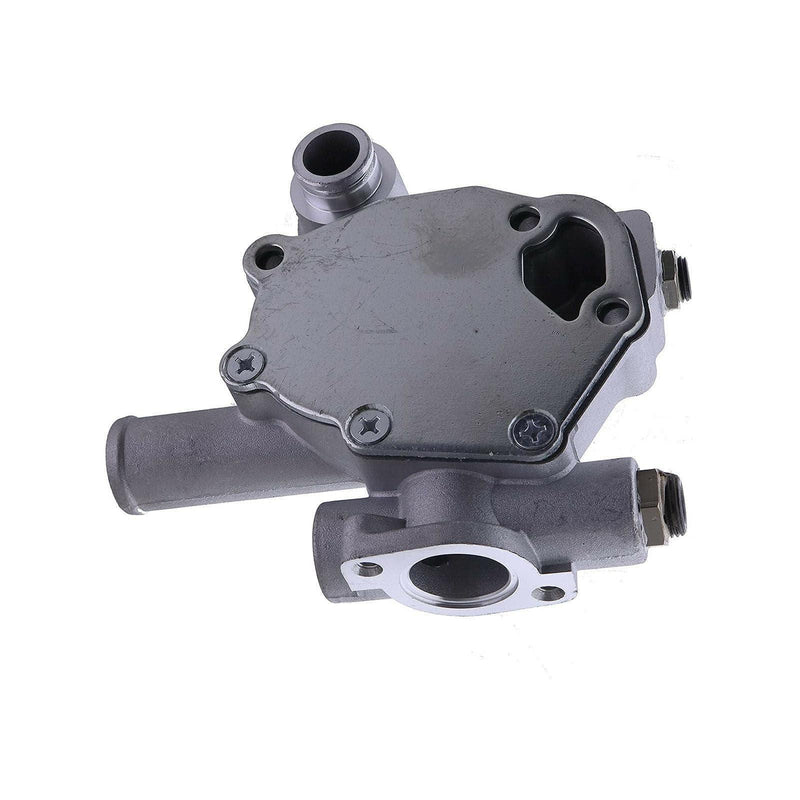 DURAFORCE Water Pump 13-0506 11-9496 For Yanmar Engine TK244 TK249 TK366 T2.44 2.49 Diesel