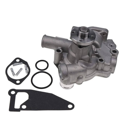 DURAFORCE Water Pump 13-0948 For Thermo King TS 500 300 200 Spectrum MD 100 200