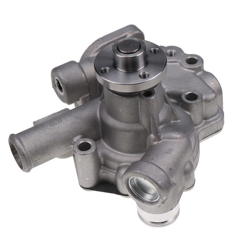 DURAFORCE Water Pump 13-0948 For Thermo King TS 500 300 200 Spectrum MD 100 200