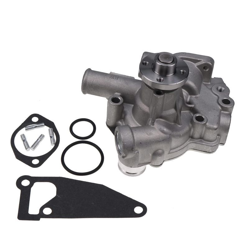 DURAFORCE Water Pump 13-0948 For Yanmar Thermo King Apu Tri Pac Engines 2.70 3.70 3.76