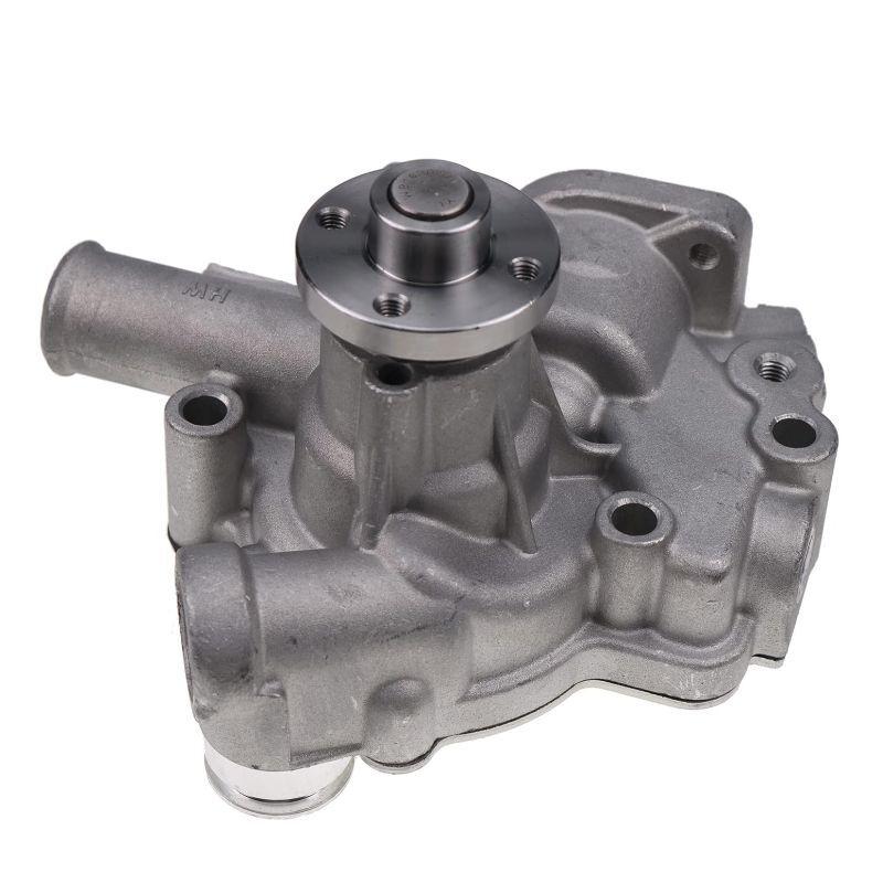 DURAFORCE Water Pump 13-0948 For Yanmar Thermo King Apu Tri Pac Engines 2.70 3.70 3.76