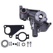 DURAFORCE Water Pump 13-2268 For Thermo King SL SB 100 Yanmar Engine TK482 TK482E TK486