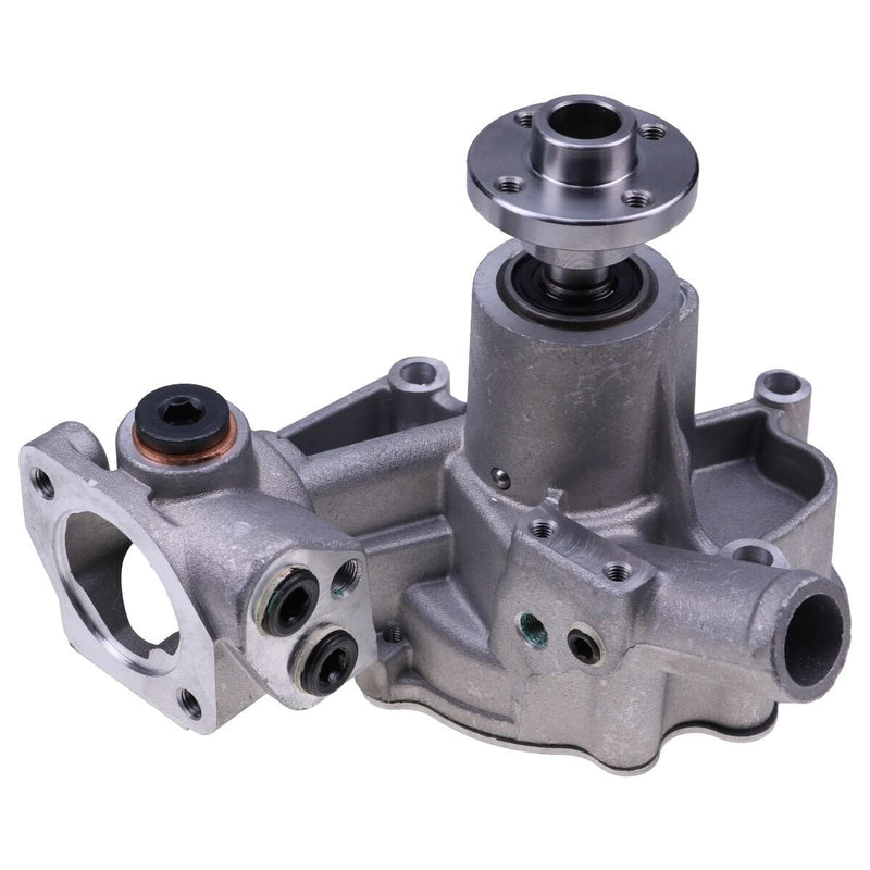 DURAFORCE Water Pump 13-2268 For Thermo King SL SB 100 Yanmar Engine TK482 TK482E TK486