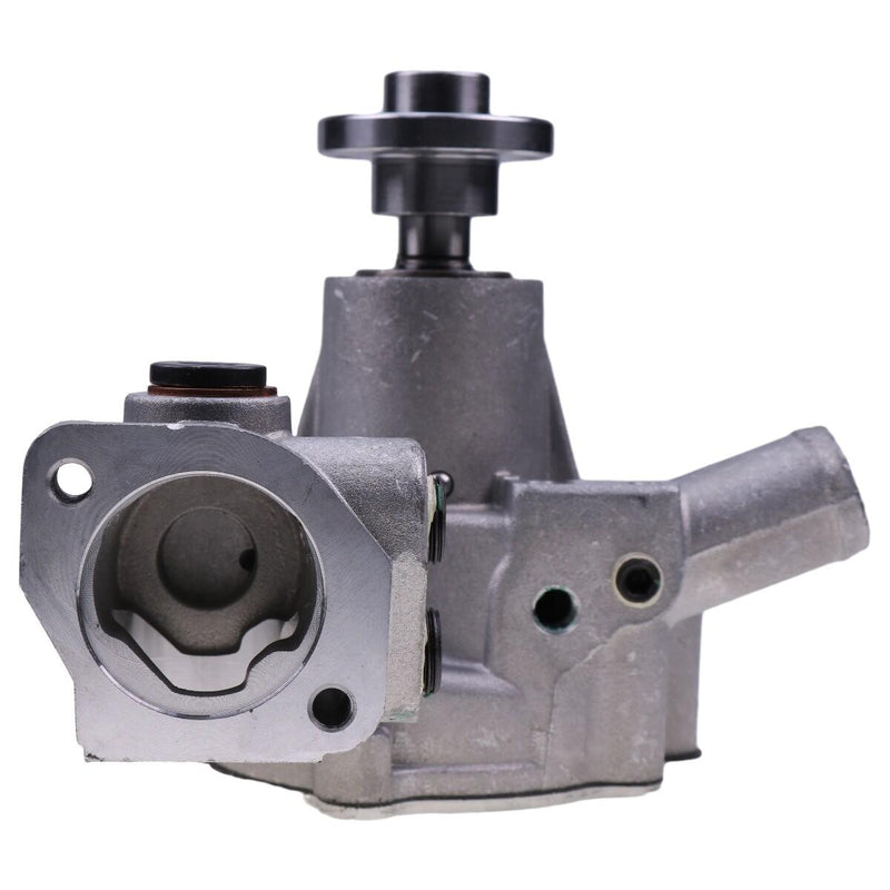 DURAFORCE Water Pump 13-2268 For Thermo King SL SB 100 Yanmar Engine TK482 TK482E TK486