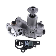 DURAFORCE Water Pump 13-2572 for Thermo King 482 486 Engine SLXi SB SLX SL SLXe 300 200