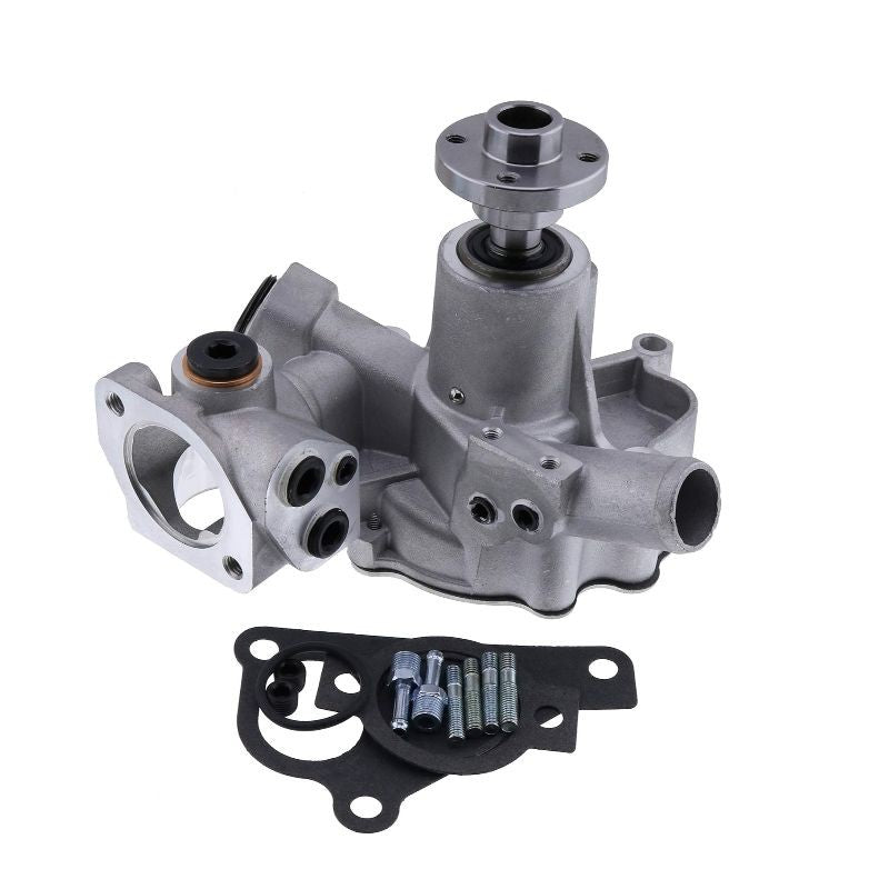 DURAFORCE Water Pump 13-2572 for Thermo King 482 486 Engine SLXi SB SLX SL SLXe 300 200