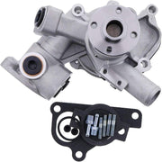 DURAFORCE Water Pump 13-2572 for Thermo King 482 486 Engine SLXi SB SLX SL SLXe 300 200