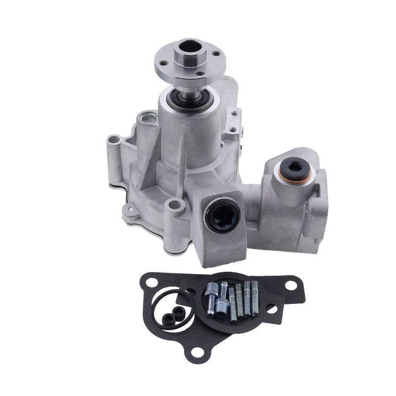 DURAFORCE Water Pump 13-2572 for Thermo King 482 486 Engine SLXi SB SLX SL SLXe 300 200