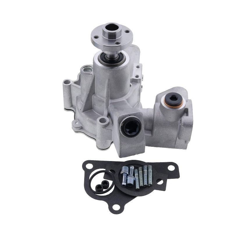 DURAFORCE Water Pump 13-2572 for Thermo King 482 TK486 Engine SLXi SB SLX SL 400 300 200