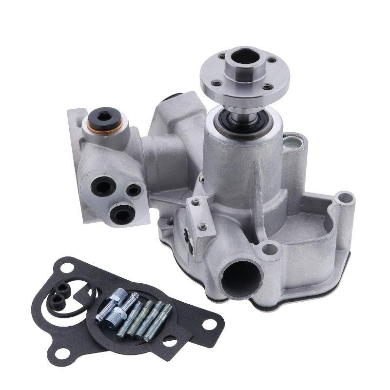 DURAFORCE Water Pump 13-2572 for Thermo King 482 TK486 Engine SLXi SB SLX SL 400 300 200
