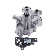 DURAFORCE Water Pump 13-2572 for Thermo King 482 TK486 Engine SLXi SB SLX SL 400 300 200