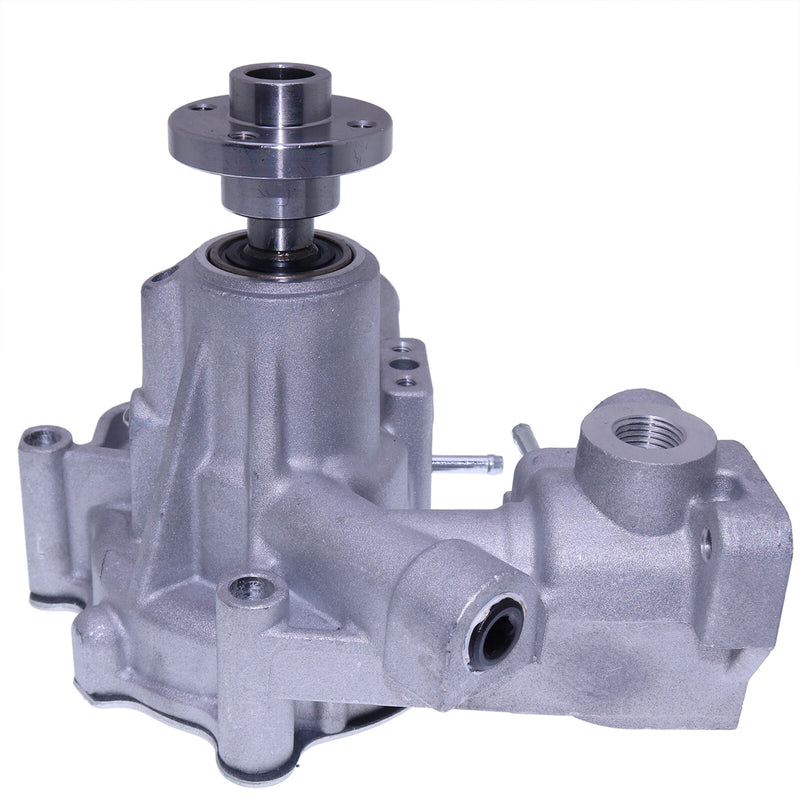 DURAFORCE Water Pump 13-3507 37-13-2574 For Thermo King 486 486V Engine SL-100 SLX-200