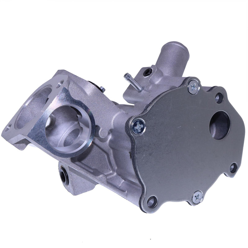 DURAFORCE Water Pump 13-3507 37-13-2574 For Thermo King 486 486V Engine SL-100 SLX-200