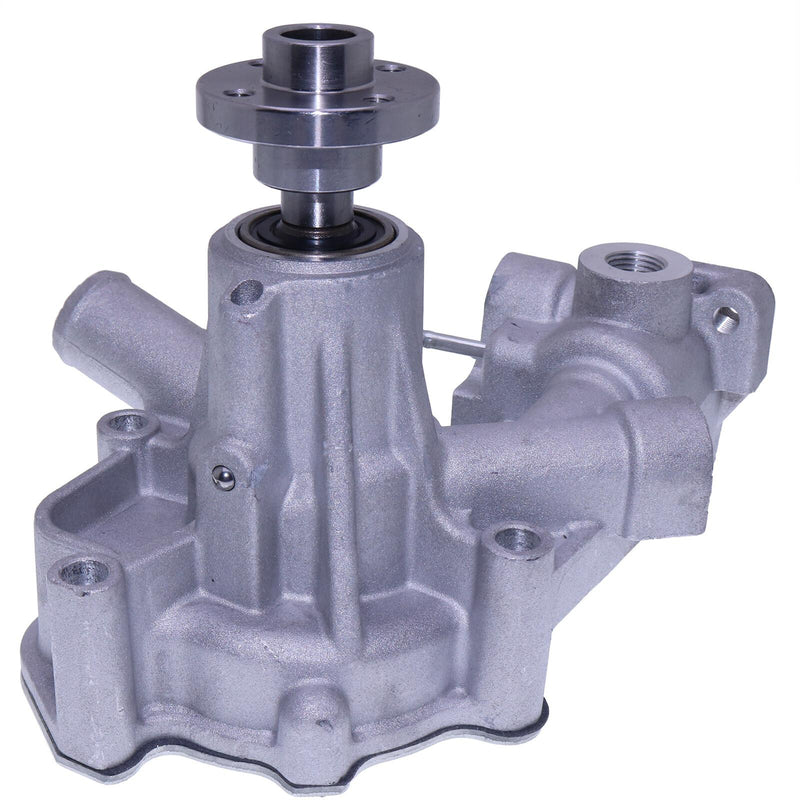 DURAFORCE Water Pump 13-3507 37-13-2574 For Thermo King 486 486V Engine SL-100 SLX-200